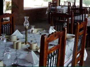 Tiger Machan Resort Ranthambore Экстерьер фото