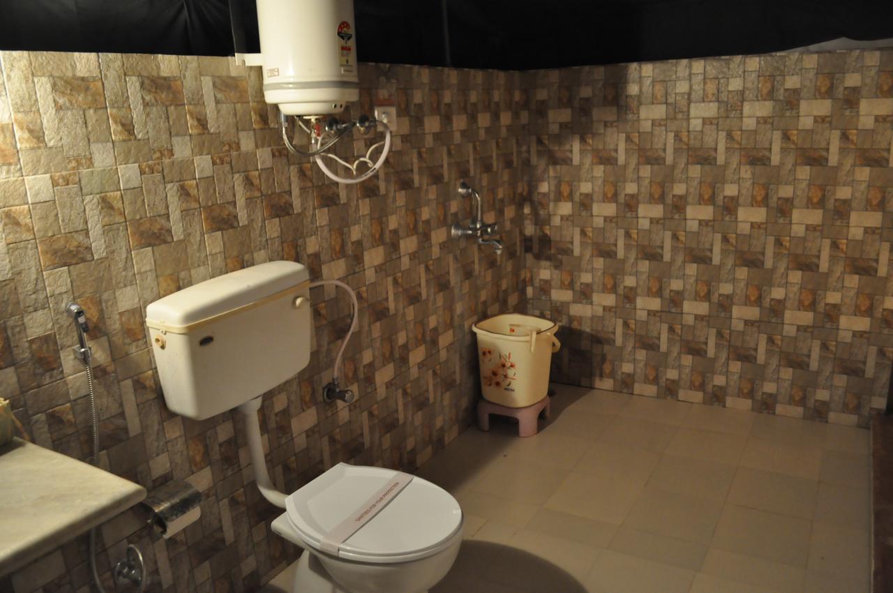 Tiger Machan Resort Ranthambore Экстерьер фото